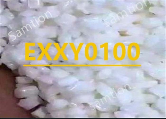 S-Plastic Xenoy EXXY0100 is specially developed to obtain good low temperature impact strength, excellent UV stability and c