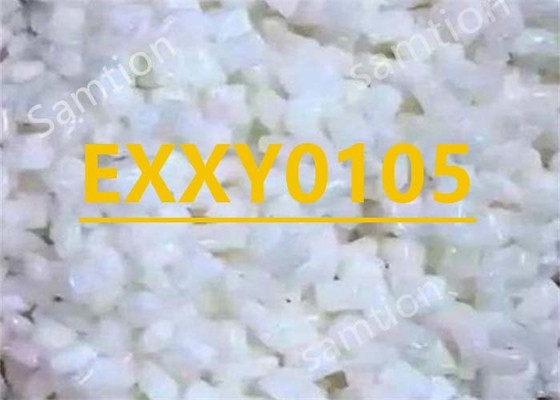 S-Plastic Xenoy EXXY0105 is a semi crystalline, reinforced PC+PBT blend, with an excellent stiffness - superior ductility ba