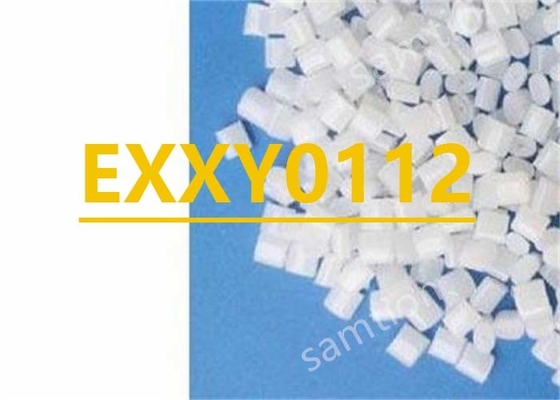 S-Plastic Xenoy EXXY0112 PBT+PC, Impact/chemical resistant. UV-Stabilized. Excellent physical property retention in automoti