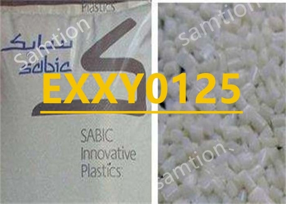 S-Plastic Xenoy EXXY0125 High modulus, high ductility Xenoy