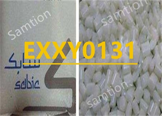 S-Plastic Xenoy EXXY0131 PBT/PC blend, injection molding grade, non-reinforced, impact modified, excellent toughness at low