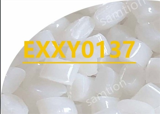 S-Plastic Xenoy EXXY0137 iQ* (PBT+PC) resin is an environmental responsible low carbon footprint resin. It is a mineral fill