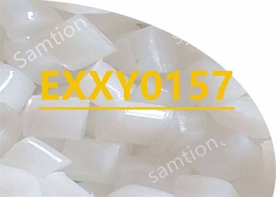 S-Plastic Xenoy EXXY0157 Fuel resistant, high impact grade with excellent fuel barrier properties - suitable for blow moldin