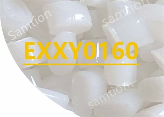 S-Plastic Xenoy EXXY0160 Fuel resistant, high impact strength with excellent fuel barrier properties - suitable for injectio