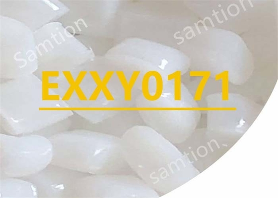 S-Plastic Xenoy EXXY0171 Xenoy iQ* environmentally sustainable PBT+PC resin. Designed for electrical conductivity and practi