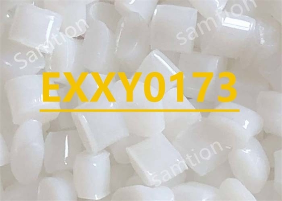 S-Plastic Xenoy EXXY0173 7% glassfilled easy flow PC/PET blend.