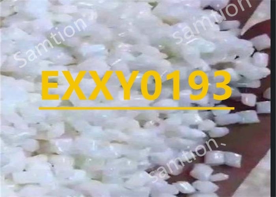 S-Plastic Xenoy EXXY0193 is an environmentally responsible Xenoy iQ (PC+iQ-PBT) resin based on upcycled iQ-PBT resin technol
