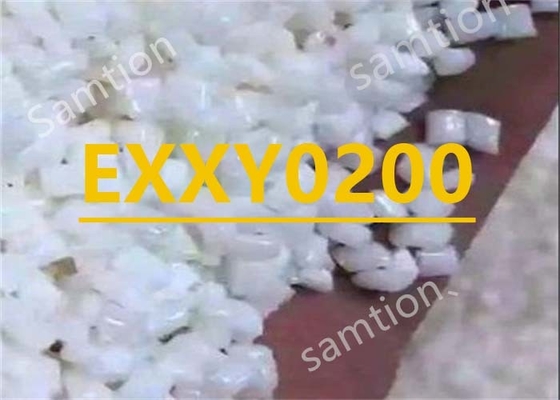 S-Plastic Xenoy EXXY0200 Xenoy iQ* environmentally sustainable PBT+PC resin. Designed for electrical conductivity and practi