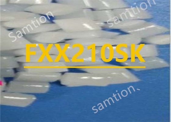 S-Plastic Xenoy FXX210SK is an unreinforced PBT+PC injection moulding resin with excellent impact characteristics and conta