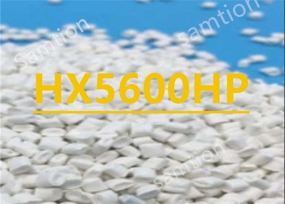 S-Plastic Xenoy HX5600HP is PBT based semi-crystalline blend with balanced flow and impact properties. Improved chemical res