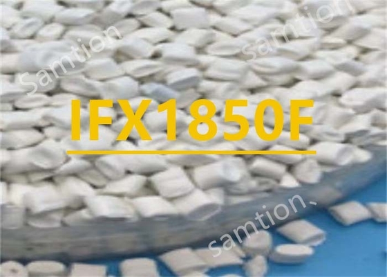 S-Plastic Xenoy IFX1850F PBT+PC, UV-Stabilizer, Impact Modified. Utilizes NIR Colorant Technology