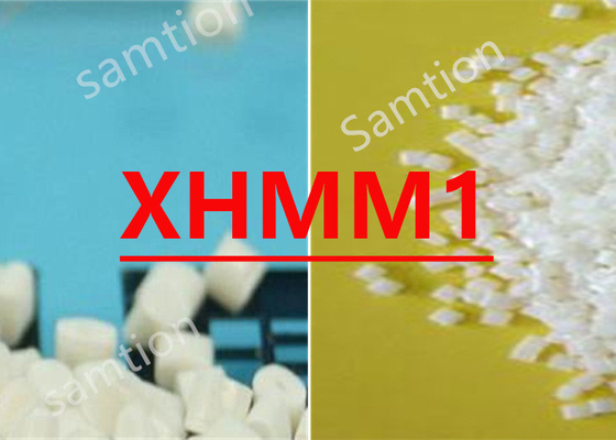 S-Plastic Cycolac XHMM1 High modulus blend with both good surface aesthetics and elongation.