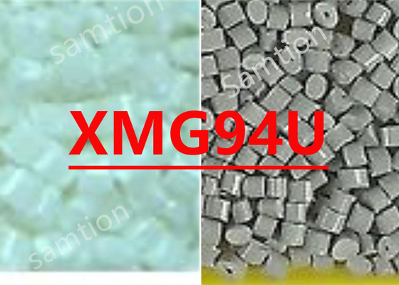 S-Plastic Cycolac XMG94U High flow, UV stabilized ABS molding grade