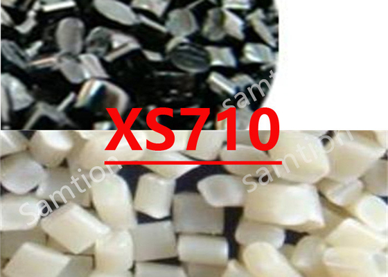 S-Plastic Cycolac XS710 a multipurpose injection moulding grade. It combines good impact and flow with excellent surface fin