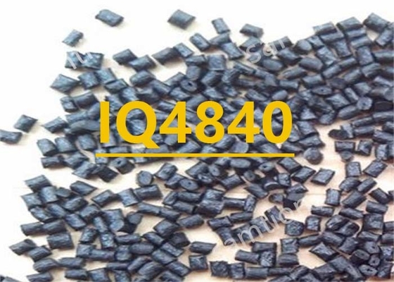 S-Plastic Xenoy IQ4840  (PBT+PC) resin is an environmental responsible, sustainable, and low carbon footprint resin. It is a