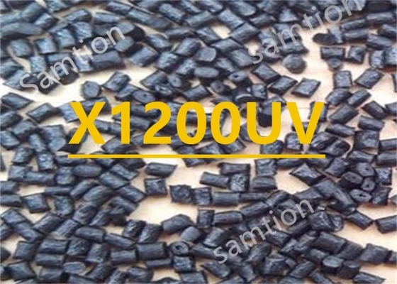 S-Plastic Xenoy X1200UV PBT+PC, Low tempreture impact resistance, UV Stabilized