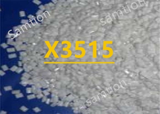 S-Plastic Xenoy X3515 Flame Retardant, Impact Modified, Opaque, Designed for outdoor telecommunication enclosure application