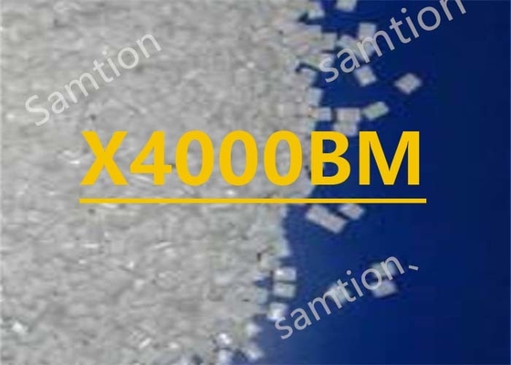 S-Plastic Xenoy X4000BM UV stabilized, high melt strength grade for thermoforming, extrusion or blow molding of automotive l