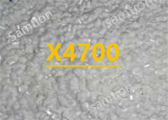 S-Plastic Xenoy X4700  resin is specially designed for extrusion (blow moulding) applications, where higher melt strength is