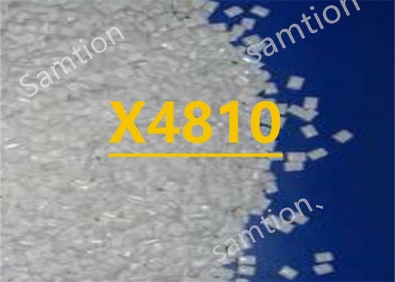 S-Plastic Xenoy X4810 is a hydrostable, High Modulus Ductile PC/PBT blend. This resin provides low temperature (below 0C) d