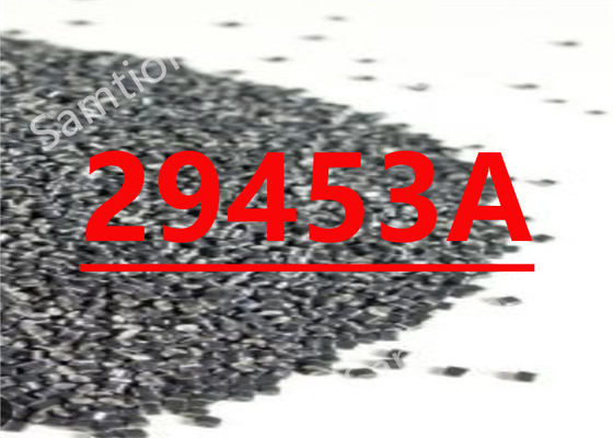 S-Plastic Geloy 29453A medium heat weatherable ASA+PC resin. The grade is only available in VisualFx.