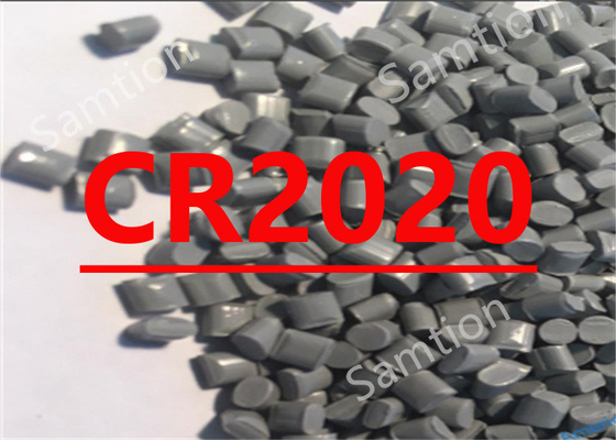 S-Plastic Geloy CR2020 This is the lowest gloss extrusion grade of Geloy for coextrusion applications