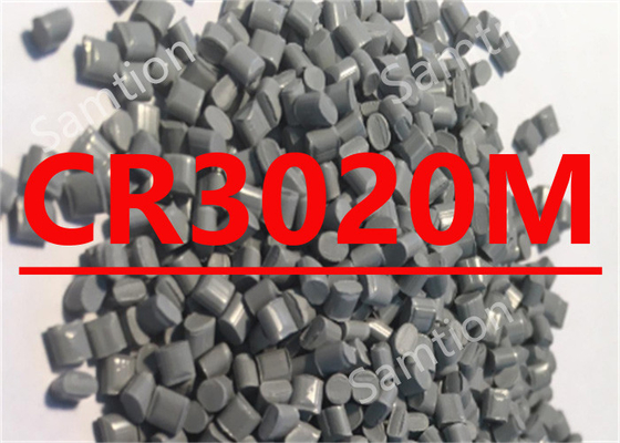 S-Plastic Geloy CR3020M High impact weatherable low gloss ASA for extrusion.
