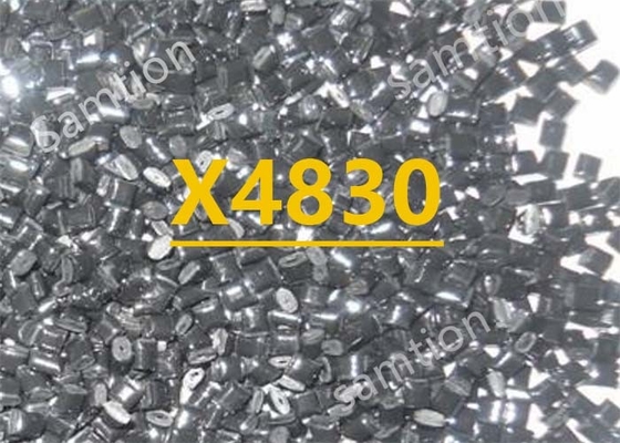 S-Plastic Xenoy X4830  is a hydrostable, high modulus, low temperature ductile PC/PBT blend. Furthermore, this resin provide