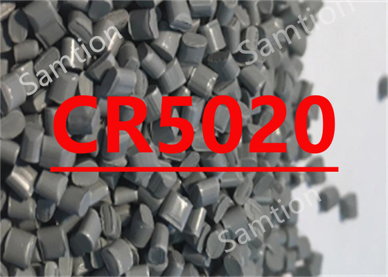 S-Plastic Geloy CR5020 Low gloss ASA. Primarily for capstock over ABS in coextrusion and thermoforming.