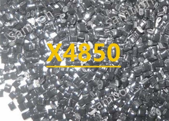 S-Plastic Xenoy X4850  is a hydrostable, high modulus, high ductile PC/PBT blend. Furthermore, this resin provides high chem