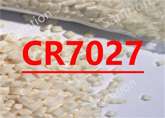 S-Plastic Geloy CR7027 Weatherable ASA grade targeted for capstock applications in Building and Construction market