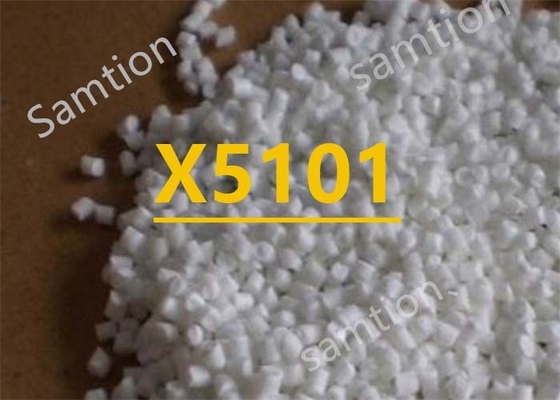 S-Plastic Xenoy X5101 has been specially developed to obtain outstanding low temperature impact strength and resistance to o