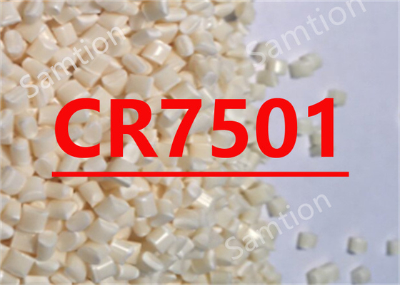 S-Plastic Geloy CR7501 High heat injection moulding grade blend of ASA/AMSAN It can be positioned for outside parts in vario