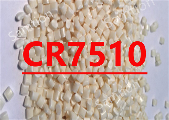 S-Plastic Geloy CR7510 High heat ASA. Excellent weatherability and toughness for automotive exterior applications