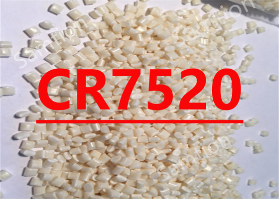 S-Plastic Geloy CR7520 ASA copolymer Automotive grilles and exteriors Excellent weatherability, good flow/aesthetics and hig