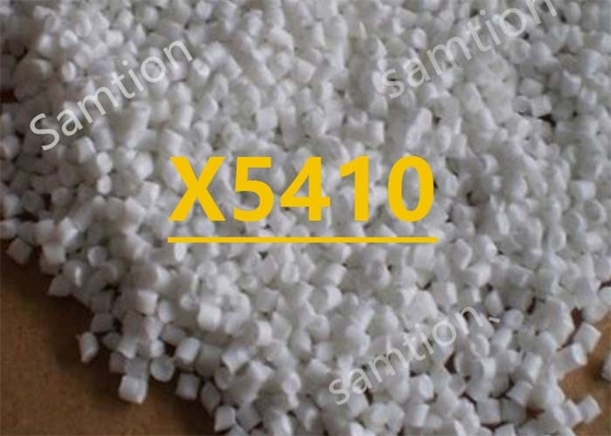 S-Plastic Xenoy X5410 Mineral filled PC+PET resin with high heat dimensional stability for paint systems. It has very low CT
