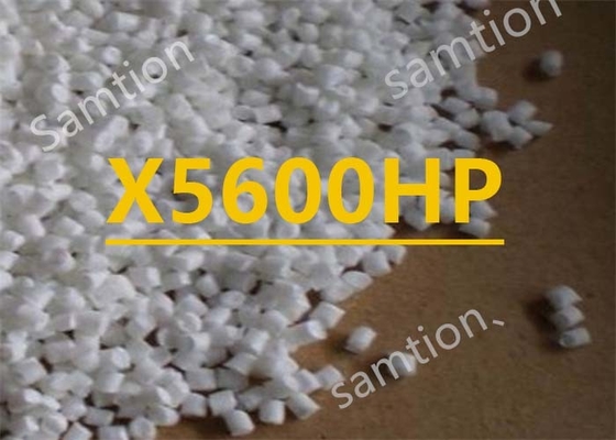 S-Plastic Xenoy X5600HP Resin is a PBT/PC blend with good impact strength and chemical resistance for food contact compliant