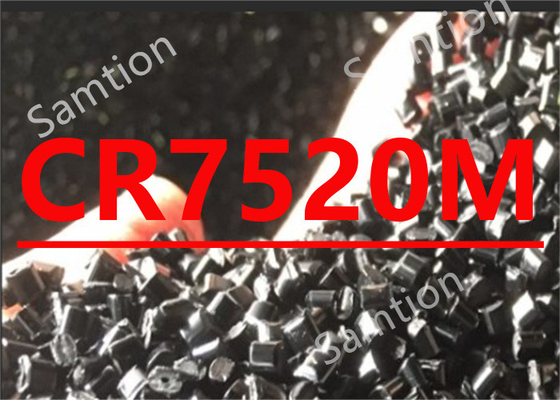 S-Plastic Geloy CR7520M ASA/SAN injection moulding grade. It is available in a variety of different aesthetic effects.