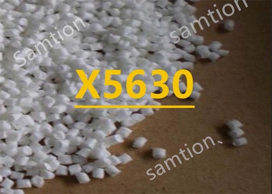 S-Plastic Xenoy X5630 Mineral filled PC/PET blend with high heat dimensional stability, low shrinkage and low CTE, especiall