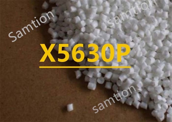 S-Plastic Xenoy X5630P Mineral filled PC/PET blend with high heat dimensional stability, low shrinkage and low CTE, especial