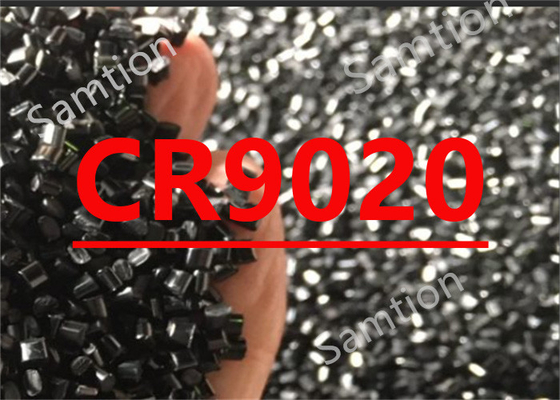 S-Plastic Geloy CR9020 High gloss ASA. Weatherable capstock for coextrusion. Thermoformable: Body panels for tractors