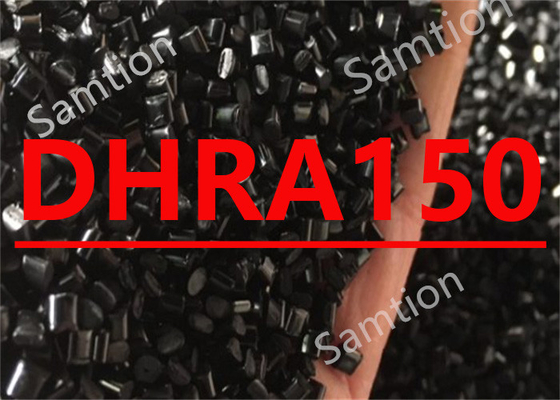 S-Plastic Geloy DHRA150 high heat resistant ASA+PC. It shows high impact retention, which can be positioned for various outd