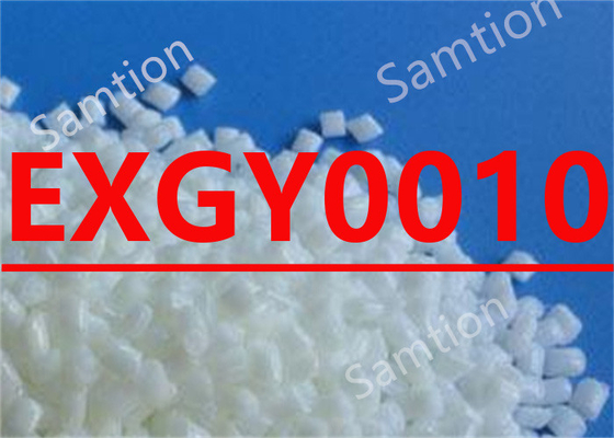 S-Plastic Geloy EXGY0010 high heat resistant ASA+PC. It shows high impact retention, which can be positioned for various out