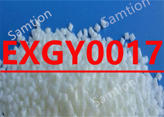 S-Plastic Geloy EXGY0017 Next generation Geloy XTW ASA for high heat exterior applications Excellent weatherability