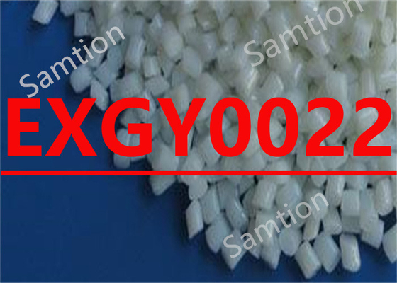 S-Plastic Geloy EXGY0022 VFx Extrusion for Tri-layer sheet