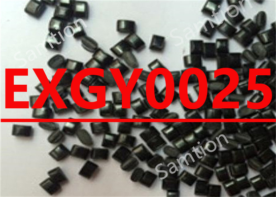 S-Plastic Geloy EXGY0025 High Heat resistant ASA injection moulding grade with good toughness The material can be positioned