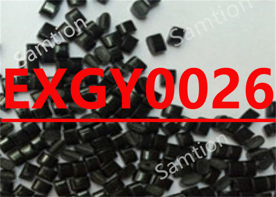 S-Plastic Geloy EXGY0026 Granite-look VFx extrusion product