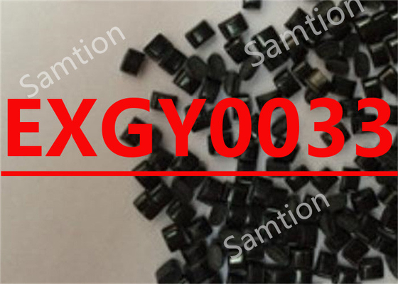 S-Plastic Geloy EXGY0033 Next Generation Geloy XTW ASA for high heat exterior applications. Outstanding weatherability