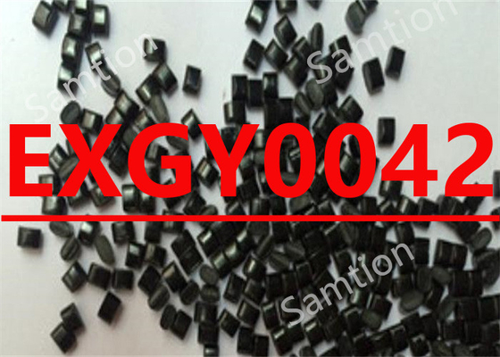 S-Plastic Geloy EXGY0042 Very weatherable profile extrusion grade ASA resin