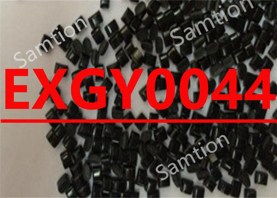 S-Plastic Geloy EXGY0044 ASA Copolymer. Profile/Sheet over PVC or ABS Excellent weatherability, good flow